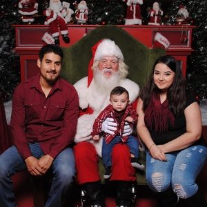 Meet your Posher, Blanca